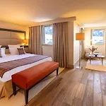 Les De La Potiniere 5*