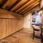 Szálloda Les De La Potiniere