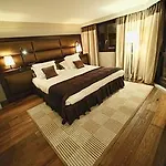 Szálloda Les De La Potiniere