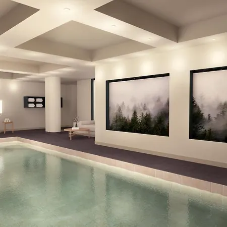 Hotel Les De La Potiniere 5*