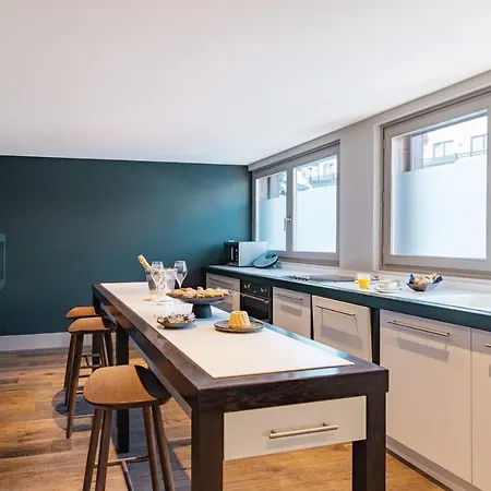 Hotel Les De La Potiniere Courchevel