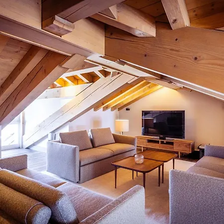 Les De La Potiniere 5* Courchevel