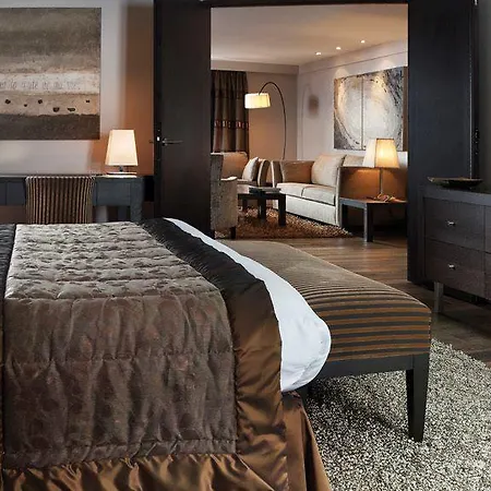 Les De La Potiniere Courchevel