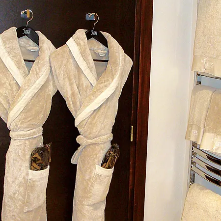 Hotel Les De La Potiniere Courchevel