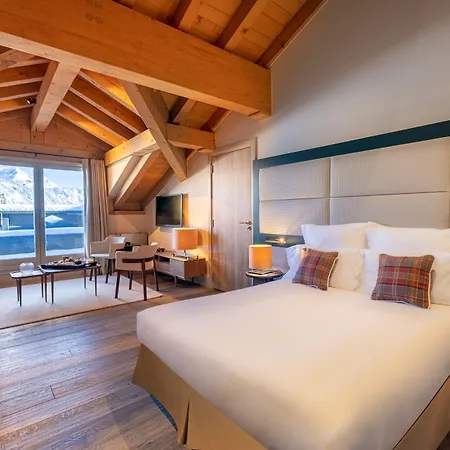 Les De La Potiniere 5*