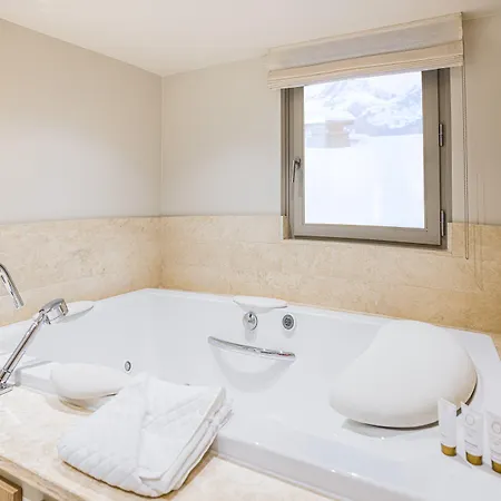 Les De La Potiniere Courchevel