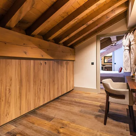 Hotel Les De La Potiniere