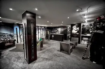 Les De La Potiniere Courchevel