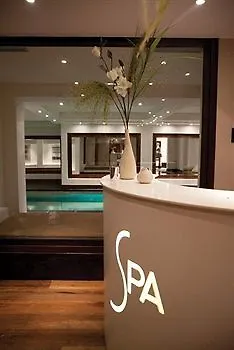 Les De La Potiniere 5* Courchevel