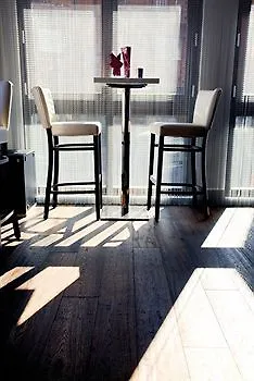 Hotel Les De La Potiniere 5*