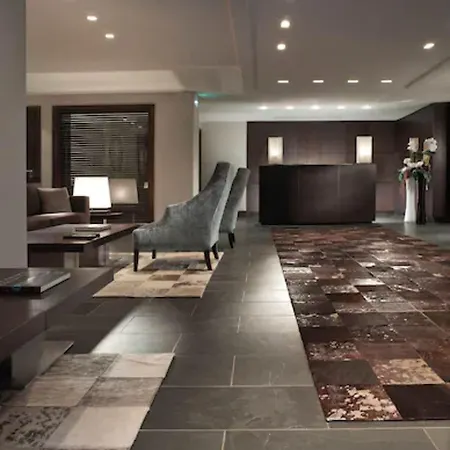 Les De La Potiniere Hotel Courchevel