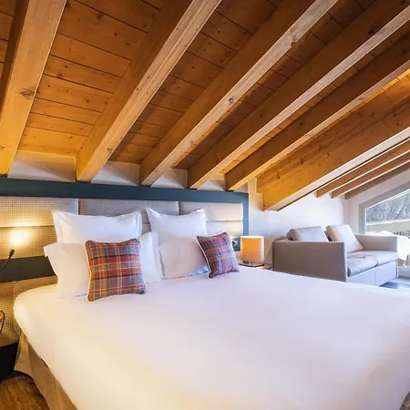 Les De La Potiniere Courchevel