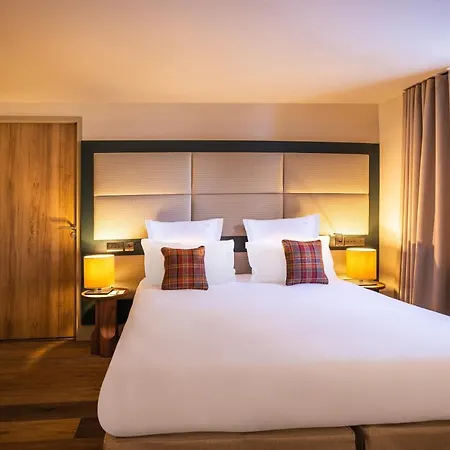 ليه سويتس دي لا بوتينير 5*