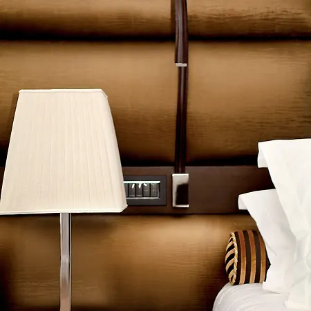 Hotel Les De La Potiniere Courchevel