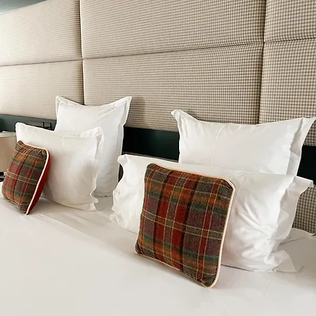 Les De La Potiniere Hotell Courchevel
