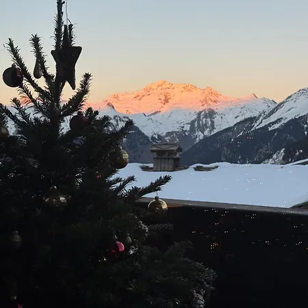 Hotell Les De La Potiniere