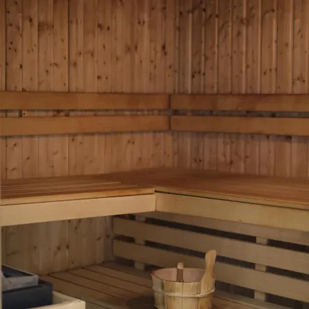 Les De La Potiniere Hotell Courchevel