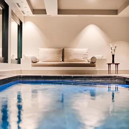 Les De La Potiniere 5* Courchevel