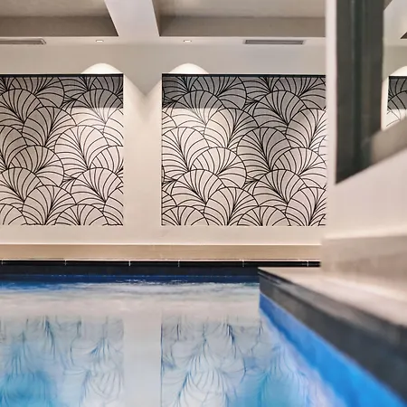 Les De La Potiniere Hotel Courchevel