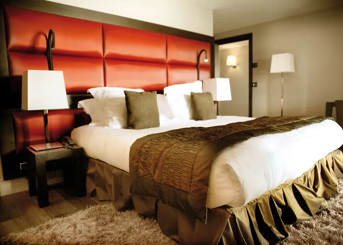 Les De La Potiniere 5* Courchevel