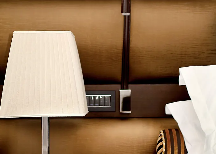 Hotell Les De La Potiniere Courchevel