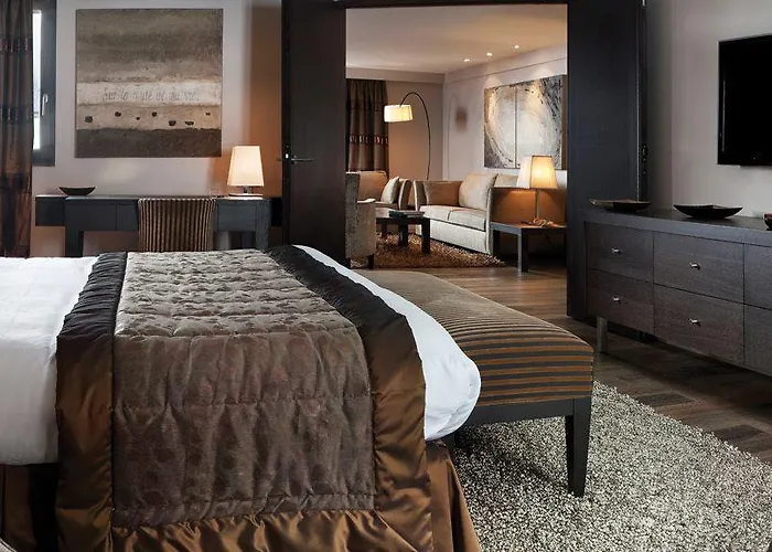 Les De La Potiniere Courchevel