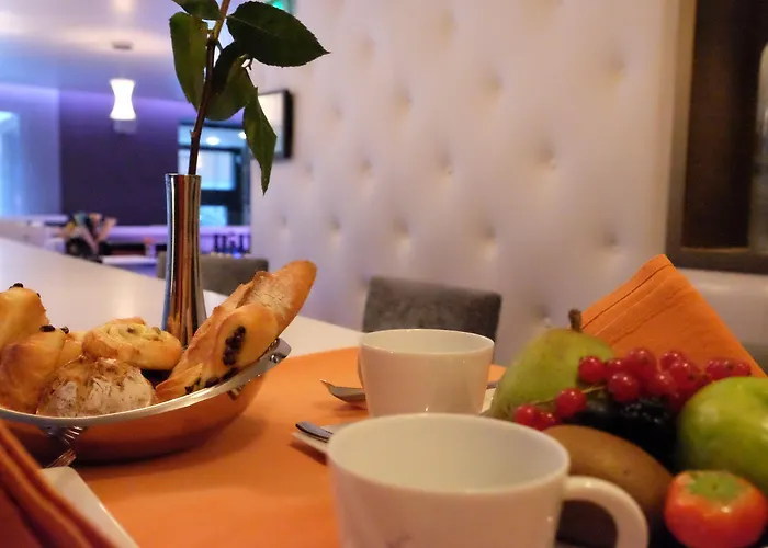 Les De La Potiniere 5* Courchevel