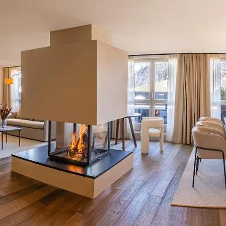 Les De La Potiniere Courchevel