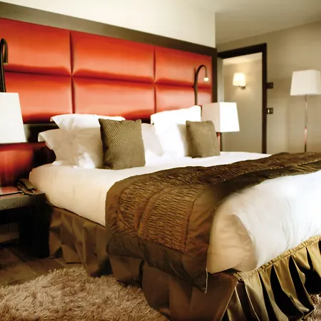 Les De La Potiniere 5* Courchevel