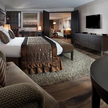 Les De La Potiniere Hotell