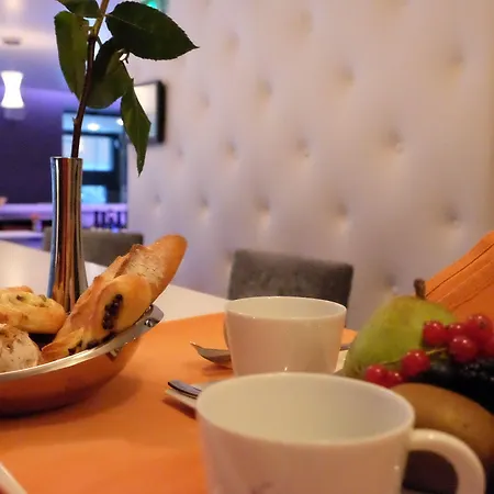 Les De La Potiniere 5* Courchevel