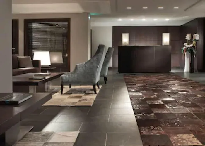 Les De La Potiniere Hotel Courchevel