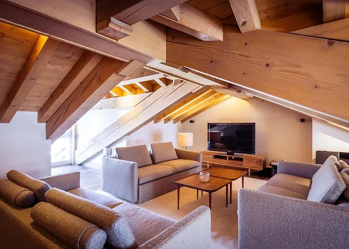 Les De La Potiniere 5* Courchevel