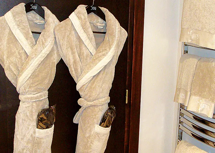 Hotel Les De La Potiniere Courchevel