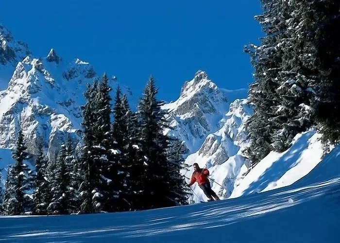 Les De La Potiniere 5*