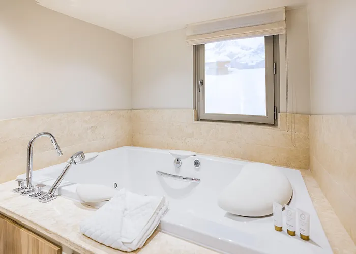 Les De La Potiniere Courchevel