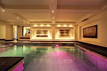 Les De La Potiniere 5*